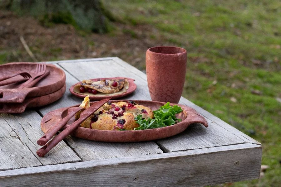 Flash Sale ✔️ Kupilka Tall Cup K30 (Finland) Camp Kitchen ✔️ 6 Kupilka Tall Cup K30 (Finland) Camp Kitchen