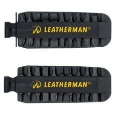 North River Outdoors Sales 38 Leatherman Tools Leatherman Bit Kit 21 Double-Ended Bits For Multitools