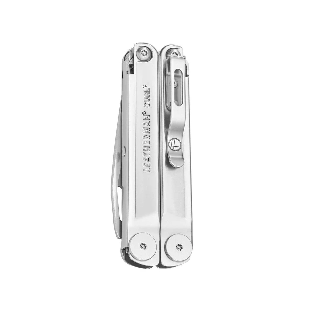 Coupon π€© Leatherman Curl Everyday Tool With Nylon Sheath (USA) π 2 Leatherman Curl Everyday Tool With Nylon Sheath (USA)