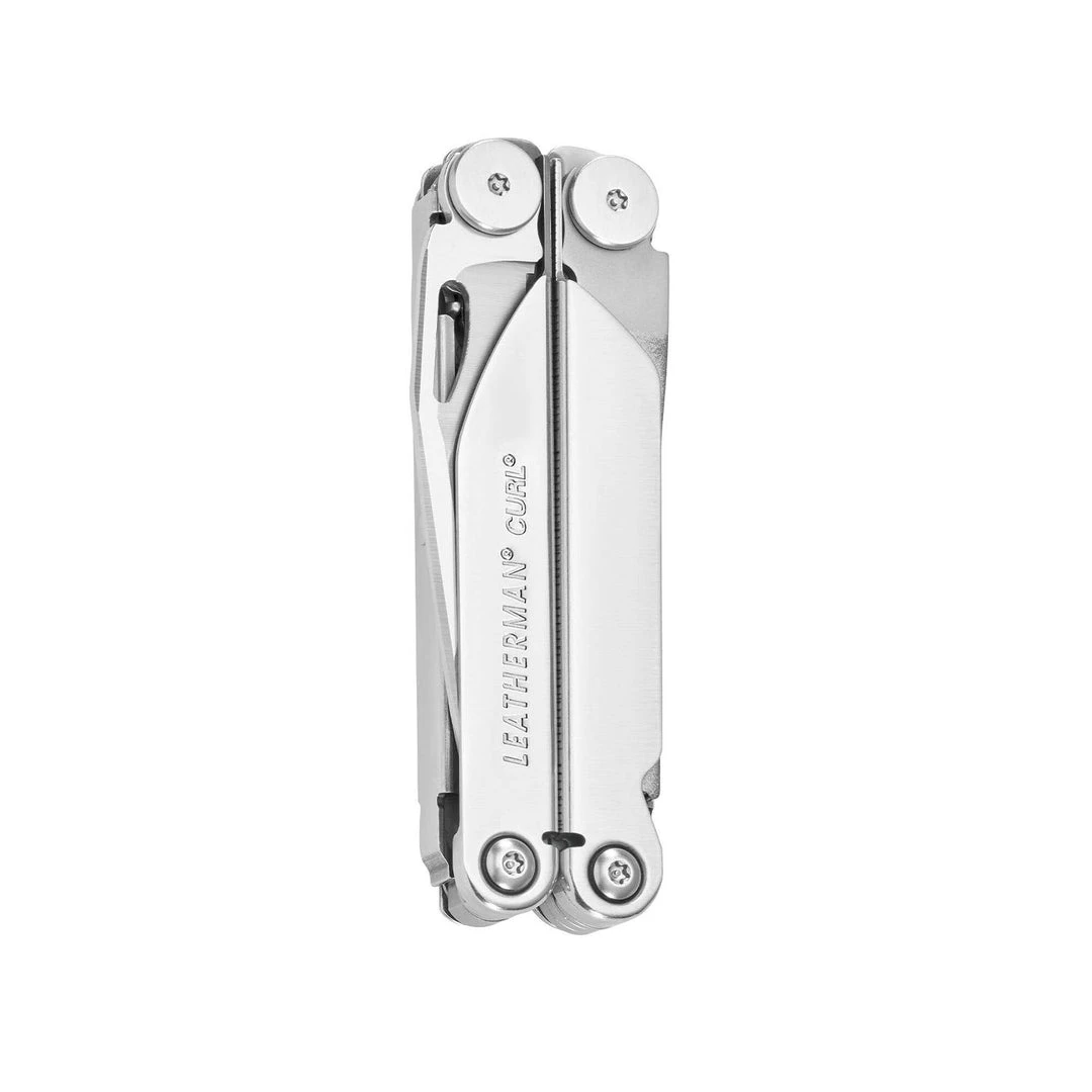 Coupon π€© Leatherman Curl Everyday Tool With Nylon Sheath (USA) π 3 Leatherman Curl Everyday Tool With Nylon Sheath (USA)