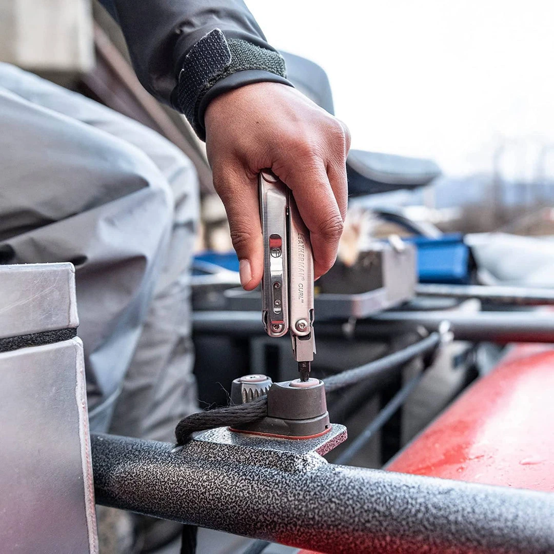 Coupon π€© Leatherman Curl Everyday Tool With Nylon Sheath (USA) π 8 Leatherman Curl Everyday Tool With Nylon Sheath (USA)