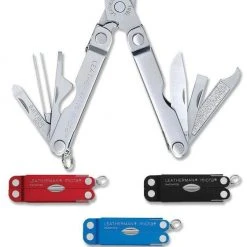 Cheapest π Leatherman Tools Leatherman Micra Multi-Tool 10-in-1 (USA) π 27 Leatherman Tools Leatherman Micra Multi-Tool 10-in-1 (USA)