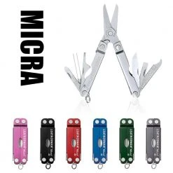 Cheapest π Leatherman Tools Leatherman Micra Multi-Tool 10-in-1 (USA) π 28 Leatherman Tools Leatherman Micra Multi-Tool 10-in-1 (USA)