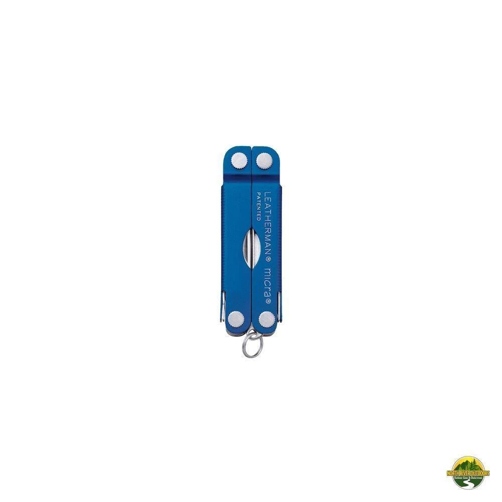 Cheapest π Leatherman Tools Leatherman Micra Multi-Tool 10-in-1 (USA) π 5 Leatherman Tools Leatherman Micra Multi-Tool 10-in-1 (USA)