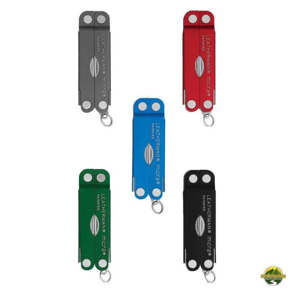 Cheapest π Leatherman Tools Leatherman Micra Multi-Tool 10-in-1 (USA) π 7 Leatherman Tools Leatherman Micra Multi-Tool 10-in-1 (USA)