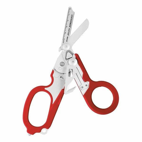 Outlet ❤️ Leatherman Tools Leatherman Raptor Rescue Emergency Shears (USA) 💯 12 Leatherman Tools Leatherman Raptor Rescue Emergency Shears (USA)