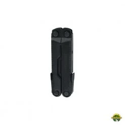 Leatherman Rebar MultiTool Black Leatherman Tools
