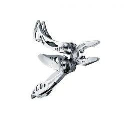 North River Outdoors Sales 11 Leatherman Skeletool 7-in-1 Multi-Tool Leatherman Tools