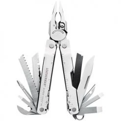 Leatherman Tools Leatherman Super Tool 300 19-in-1 Multi-Tool (USA)