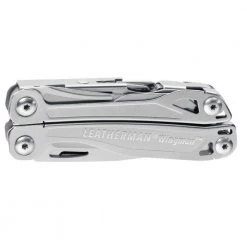 Leatherman Wingman 14-in-1 Multi-Tool USA Leatherman Tools