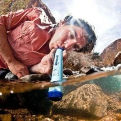 LifeStraw Personal Water Filter Water Filtration