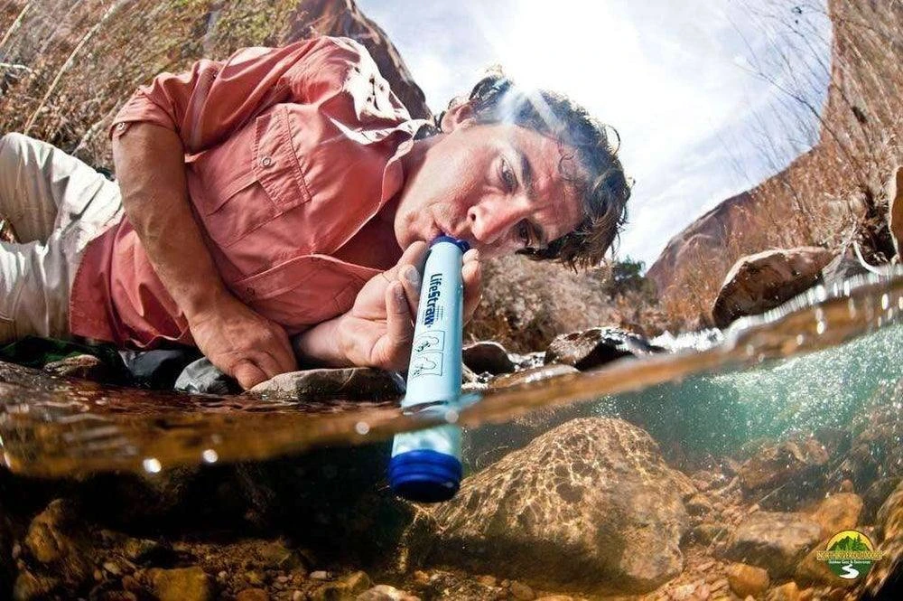 Discount π LifeStraw Personal Water Filter Water Filtration π 1 LifeStraw Personal Water Filter Water Filtration