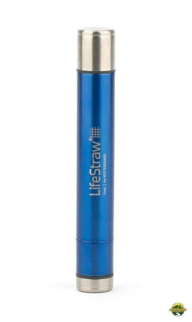 Best Pirce π LifeStraw Steel Water Filter β¨ 3 LifeStraw Steel Water Filter