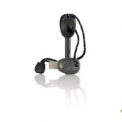 LIGHT MY FIRE SWEDISH FIRESTEEL 2.0 SCOUT WITH WHISTLE