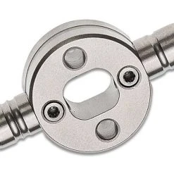 LionSteel MT01 BL Myto Flipper Knife 3.27