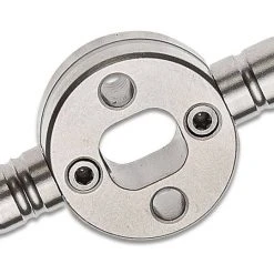 LionSteel MT01 CVG Myto Knife 3.27