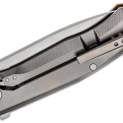 LionSteel Knives LionSteel Myto Knife 3.27