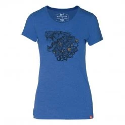 Meridian Line Clothing Meridian Line Tiger Vines Women's T-Shirt