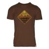 Meridian Line Clothing Meridian Line Zion Riverbend T-Shirt