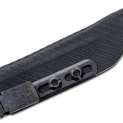 Microtech 112-1DLCTS Signature Series TAC-P Black DLC Tactical Spike