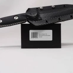 All Knife Brands MICROTECH 114-12 SOCOM ALPHA T/E STONEWASH F/S