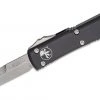 Microtech 120-10 Ultratech Auto OTF Knife 3.46" D/E Bayonet All Knife Brands