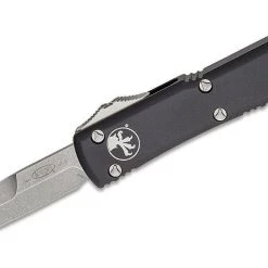 Microtech 120-10 Ultratech Auto OTF Knife 3.46" D/E Bayonet All Knife Brands