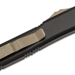 Discount π₯ All Knife Brands Microtech 121-13AP Ultratech Auto OTF Knife 3.46" Bronze Apocalyptic, Black Handles βοΈ 6 All Knife Brands Microtech 121-13AP Ultratech Auto OTF Knife 3.46