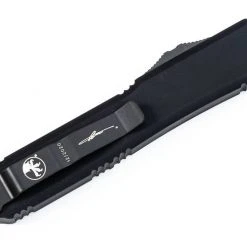 Microtech 122-16CFS Ultratech Signature Auto OTF 3.46