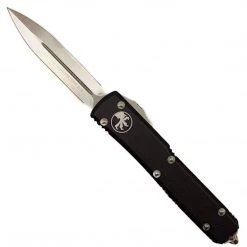 All Knife Brands Microtech 122-4 Ultratech Auto OTF Knife 3.46