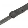 Microtech 142-16CFS Combat Troodon D/E Carbon Fiber Damascus All Knife Brands