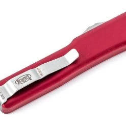 Microtech 147-4RD UTX-70 Auto OTF 2.41