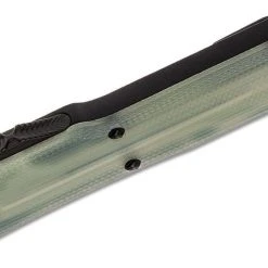 Microtech 149-1GTJGS UTX-70 Tanto Signature Series Auto 2.41"