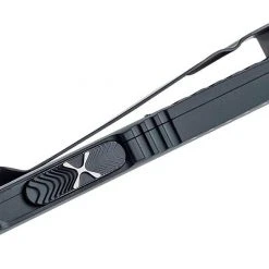 Wholesale π All Knife Brands Microtech 157-1JK Exocet Jedi Knight OTF Auto Knife 1.98" Blue D/E π 8 All Knife Brands Microtech 157-1JK Exocet Jedi Knight OTF Auto Knife 1.98