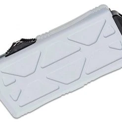 All Knife Brands Microtech 157-3ST Exocet D/E Knife (Stormtrooper)