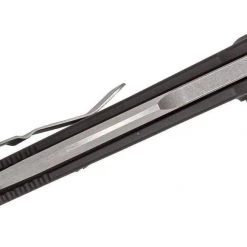 Microtech 166-10 Hawk Auto Folding Knife 3.95