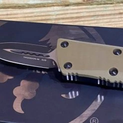 Microtech 238-1GTODS Troodon Mini 1.99