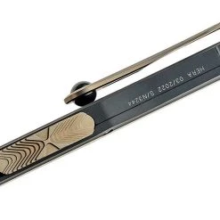 Microtech 702-15 Hera OTF Auto Knife 3.125