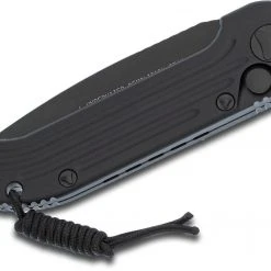 Microtech LUDT Tactical Auto Knife (3.4