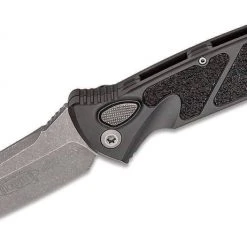 Microtech Socom Elite Auto T/E Apocalyptic Standard 161A-10AP All Knife Brands