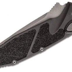 Microtech Socom Elite Auto T/E Apocalyptic Standard 161A-10AP All Knife Brands