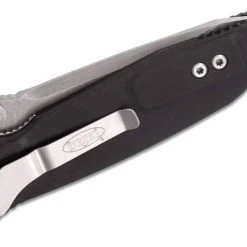 Microtech Socom Elite T/E Manual Apoc Knife 161-10AP