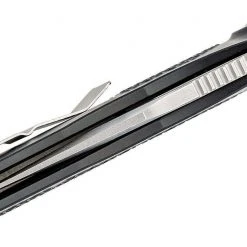 Cheap 🥰 All Knife Brands Microtech Stitch 169-10 Auto Folding Knife 3.625" Stonewashed Blade ✨ 7 All Knife Brands Microtech Stitch 169-10 Auto Folding Knife 3.625