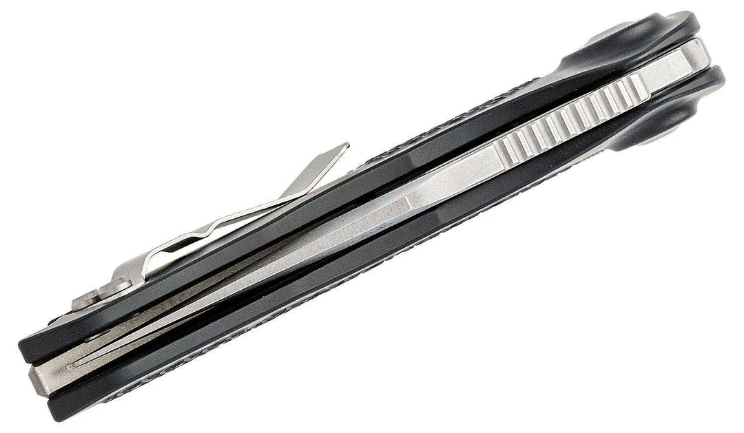 Cheap 🥰 All Knife Brands Microtech Stitch 169-10 Auto Folding Knife 3.625" Stonewashed Blade ✨ 4 All Knife Brands Microtech Stitch 169-10 Auto Folding Knife 3.625" Stonewashed Blade