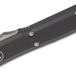 All Knife Brands Microtech Ultratech 122-10 Auto OTF Knife 3.46