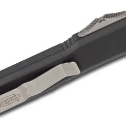 All Knife Brands Microtech Ultratech 122-10 Auto OTF Knife 3.46