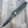 Microtech Ultratech D/E OTF Auto Knife (3.4") All Knife Brands