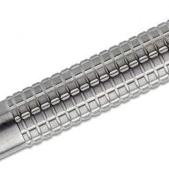 Microtech Ultratech Hellhound Signature DLC 119-1 DLCTS W/ MT Toolkit