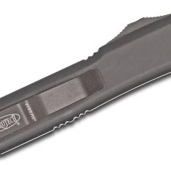 Microtech Ultratech Tactical Auto OTF 3.46