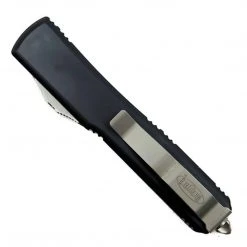 Microtech Ultratech T/E OTF Auto Knife (3.4